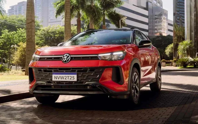 T-Cross e Tera oferecem até R$ 19 mil de desconto para PCD; veja outras promoções disponíveis
