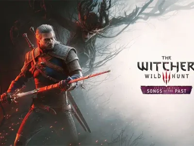 The Witcher 3 revela nova DLC “Songs of the Past”, prevista para 2027