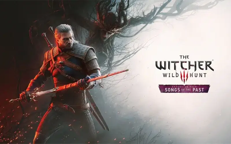 The Witcher 3 revela nova DLC "Songs of the Past", prevista para 2027