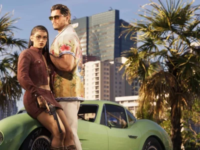 GTA 6 será otimizado para PS5 Pro com novidades de desempenho