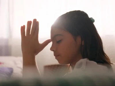 Filme O Poder do Rosário explora fé e reconciliação nas famílias brasileiras