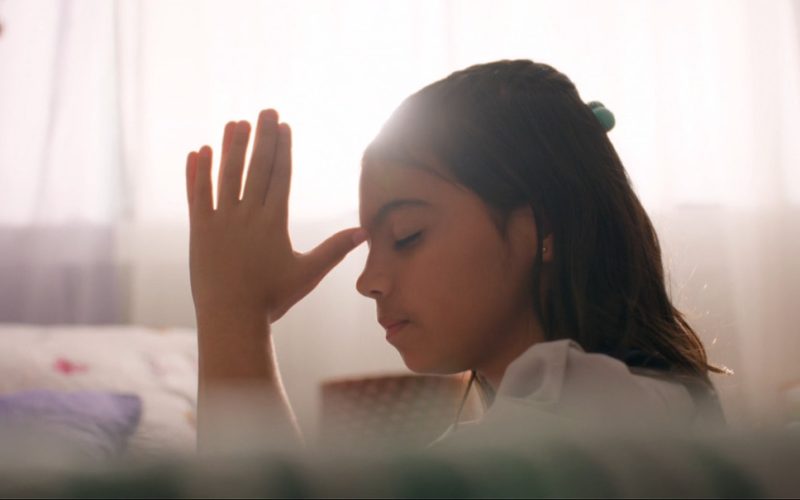 Filme O Poder do Rosário explora fé e reconciliação nas famílias brasileiras