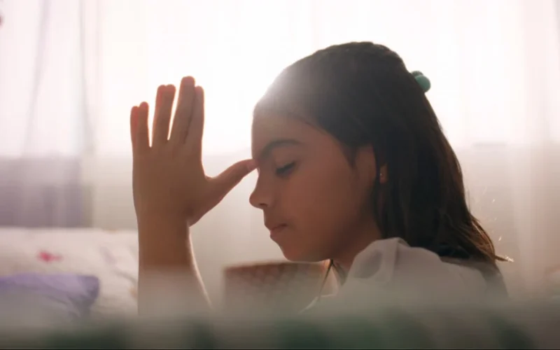 Filme O Poder do Rosário explora fé e reconciliação nas famílias brasileiras