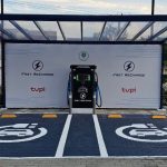 E-Wolf e TLP ampliam rede de instaladores de carregadores para veículos elétricos