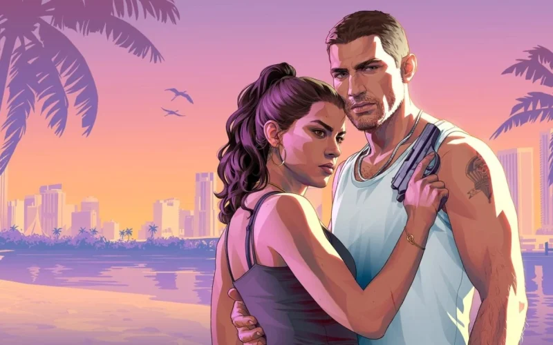 GTA 6 entra em pré-venda no Brasil com lançamento marcado para 19 de novembro