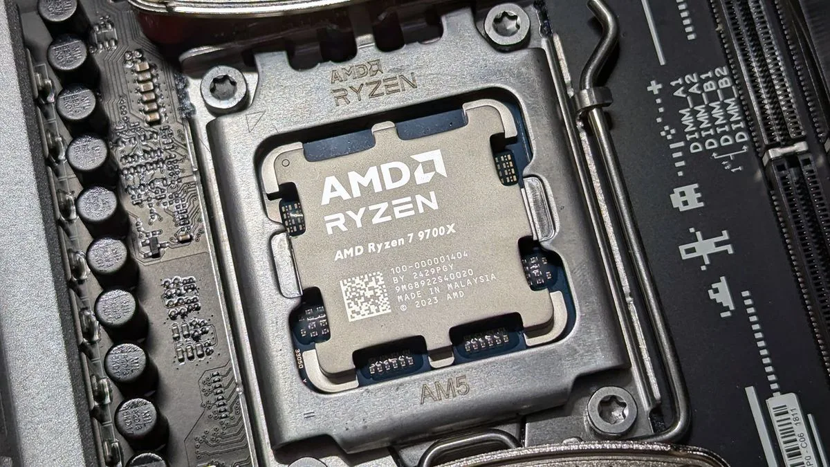 AMD confirma AM5 até 2029 com Zen 6 e Zen 7: novo soquete suportará apenas DDR6 e PCIe 6 – TecStudio