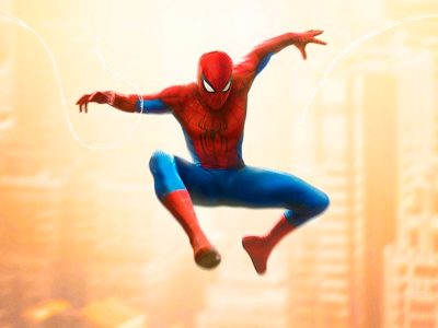 Pré-venda de ingressos para Homem-Aranha 4 começa dia 17 de junho no Brasil