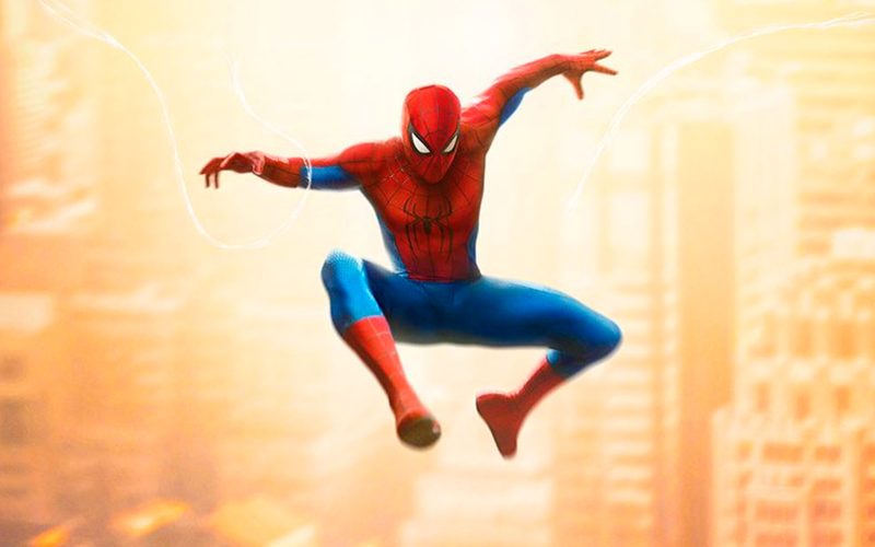 Pré-venda de ingressos para Homem-Aranha 4 começa dia 17 de junho no Brasil