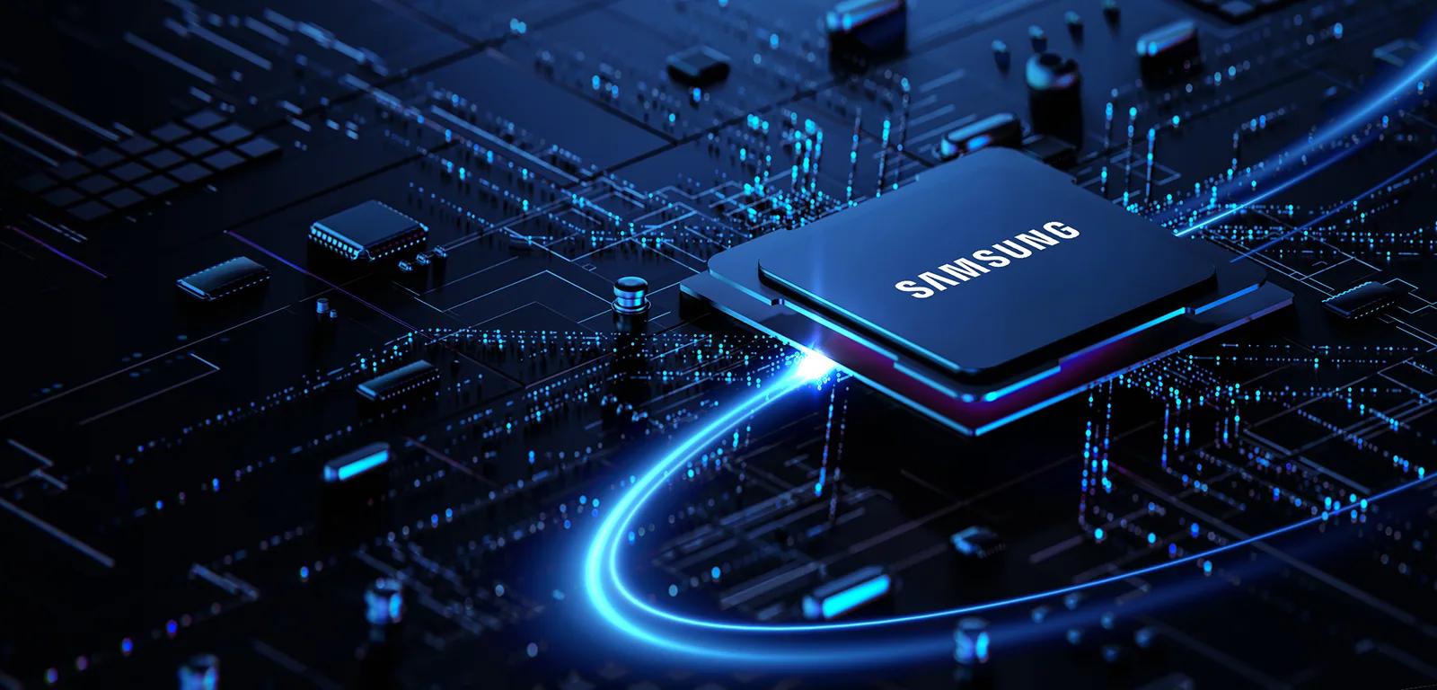 Samsung investe quase US$ 60 bilhões em semicondutores e lidera ranking global – TecStudio