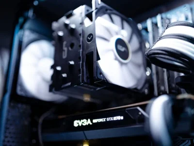 Melhores Air Coolers por TDP para Black Friday 2025: Top 8 Escolhas Essenciais