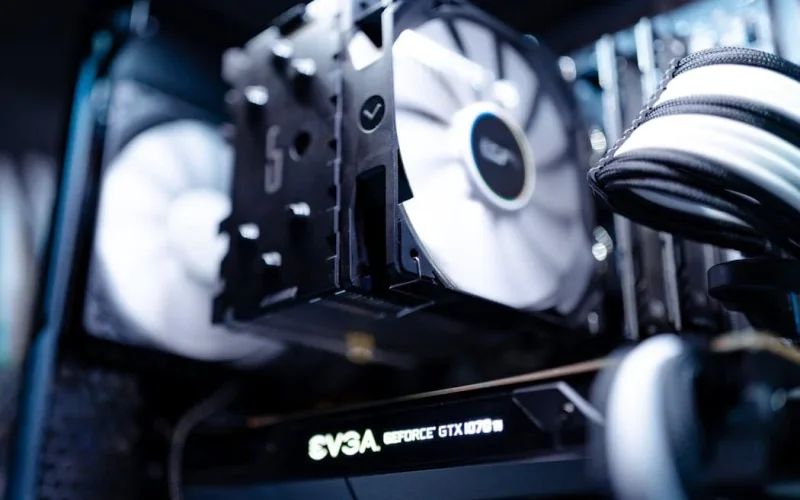 Melhores Air Coolers por TDP para Black Friday 2025: Top 8 Escolhas Essenciais