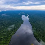 Amazônia registra aumento na superfície de água após dois anos de seca