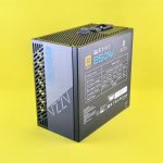 O novo padrão ATX 3.1 garante energia segura para placas de vídeo potentes