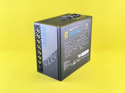 O novo padrão ATX 3.1 garante energia segura para placas de vídeo potentes