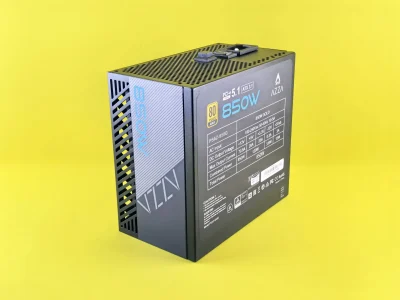 O novo padrão ATX 3.1 garante energia segura para placas de vídeo potentes