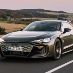 Audi RS e-tron GT Performance: o cupê elétrico mais potente da marca a partir de R$ 1,3 mi