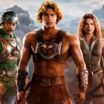 Pré-venda de ingressos para o live-action Mestres do Universo já disponível