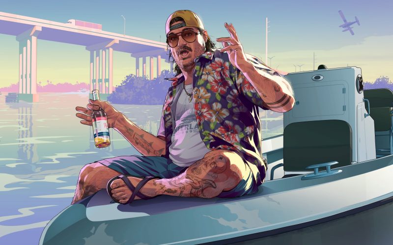 GTA 6 contará com ator de Marvel's Wolverine em papel importante