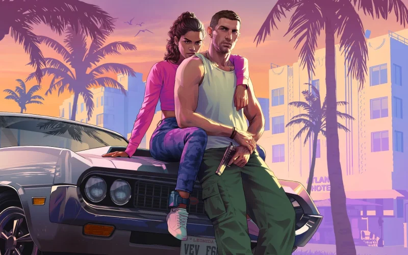 GTA 6 Confirma Legendas em Português, mas Sem Dublagem para Jogadores Brasileiros