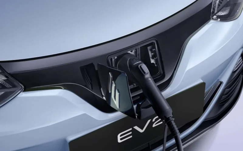 Emova Easy é o carro elétrico mais acessível do Brasil a R$ 69.990