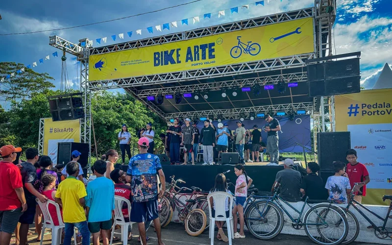 Cidades Vivas: A Bicicleta como Ferramenta de Transformação Urbana