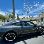 Governo facilita importação de carros elétricos sem imposto por seis meses