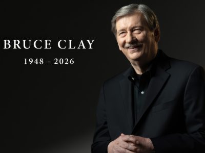Morre Bruce Clay, pioneiro e referência no mundo do SEO