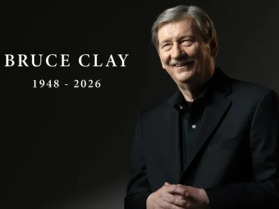 Morre Bruce Clay, pioneiro e referência no mundo do SEO