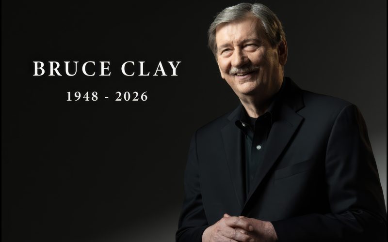 Morre Bruce Clay, pioneiro e referência no mundo do SEO
