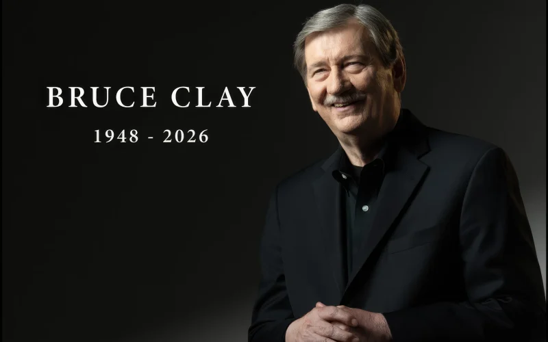 Morre Bruce Clay, pioneiro e referência no mundo do SEO