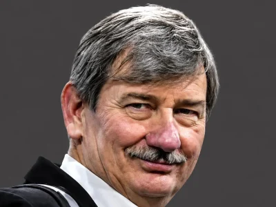 Morre Bruce Clay, pioneiro do SEO e criador do termo otimização de busca