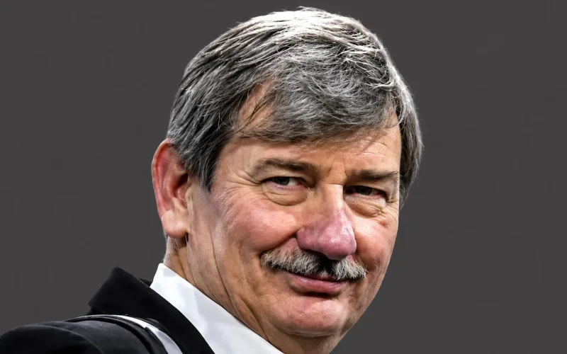 Morre Bruce Clay, pioneiro do SEO e criador do termo otimização de busca