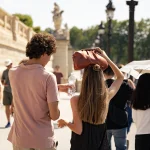 Paris proíbe consumo de álcool em espaços públicos durante onda de calor