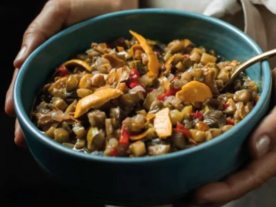 Receitas brasileiras valorizam ingredientes nativos em novo livro gratuito