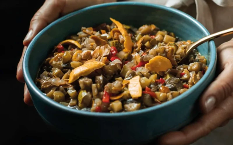 Receitas brasileiras valorizam ingredientes nativos em novo livro gratuito