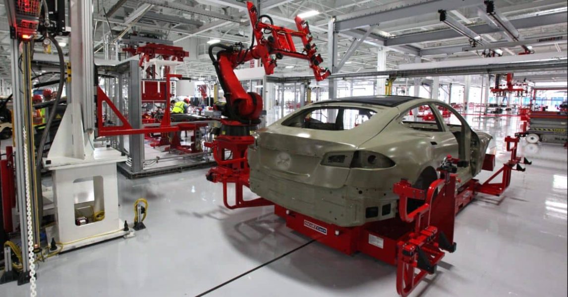 Dreame entra no mercado de carros elétricos na China, ampliando concorrência
