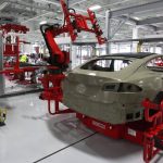Dreame entra no mercado de carros elétricos na China, ampliando concorrência