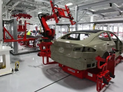 Dreame entra no mercado de carros elétricos na China, ampliando concorrência