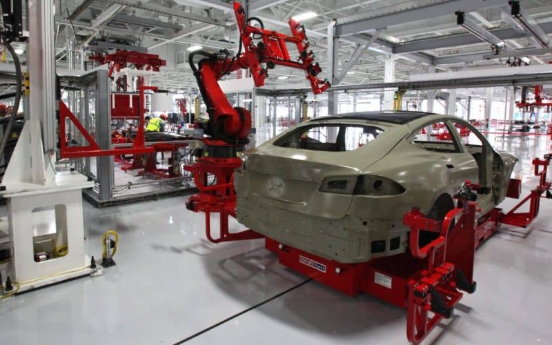 Dreame entra no mercado de carros elétricos na China, ampliando concorrência