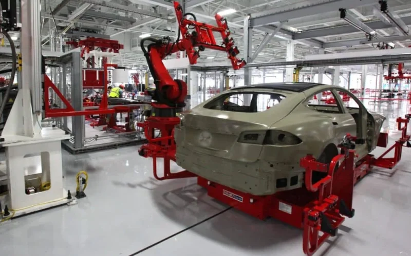 Dreame entra no mercado de carros elétricos na China, ampliando concorrência