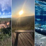 Descubra os Encantos do Cerrado em um Roteiro de Três Dias no Mato Grosso