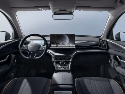 BYD anuncia R$ 41 mil de desconto no Song Pro em comunicado oficial