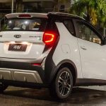 Cinco carros elétricos usados por preços similares a compactos de entrada