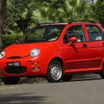 O crescimento dos carros chineses no Brasil e os erros do passado