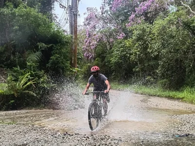 Cicloturismo em São Paulo: uma nova forma de explorar e valorizar cidades