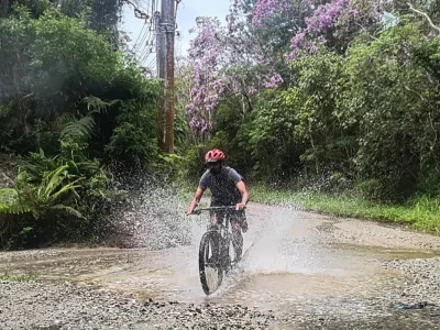 Cicloturismo em São Paulo: uma nova forma de explorar e valorizar cidades