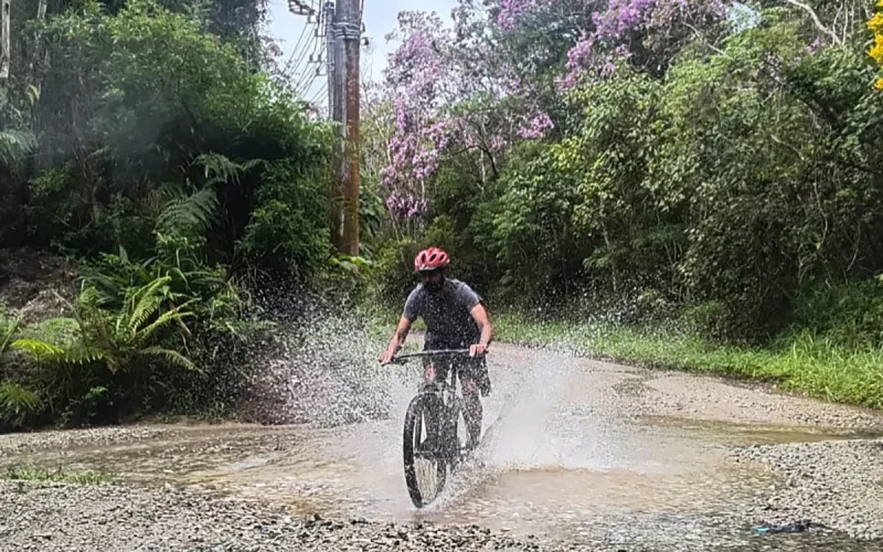 Cicloturismo em São Paulo: uma nova forma de explorar e valorizar cidades