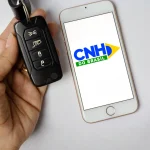Como usar o app CNH do Brasil para cadastrar condutor principal e evitar multas