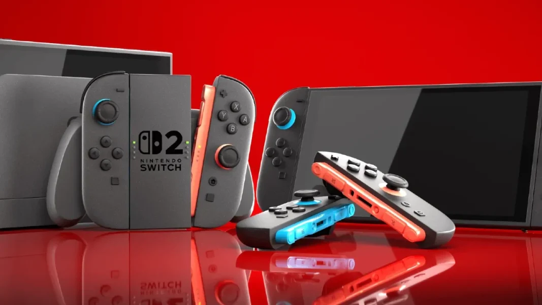 Nintendo Switch 2: Escolha Seu Jogo chega ao Brasil com novidades em junho