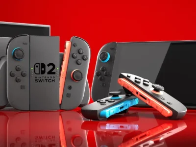 Nintendo Switch 2: Escolha Seu Jogo chega ao Brasil com novidades em junho